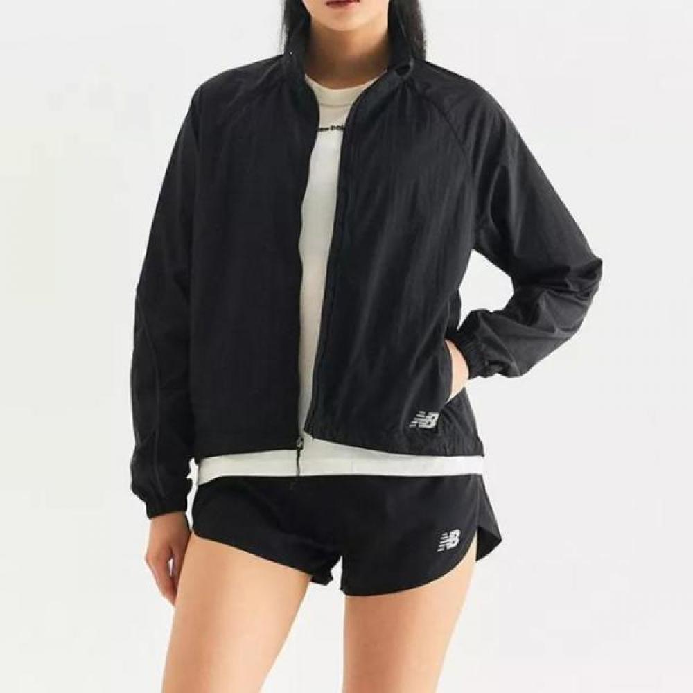

New Balance Windbreaker Impact Run Jacket Nbnad4s042 19 95(L)