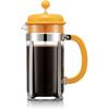 Cafeteira de pistão - BODUM - Cafeteira - 8 xícaras - 1l - Em plástico