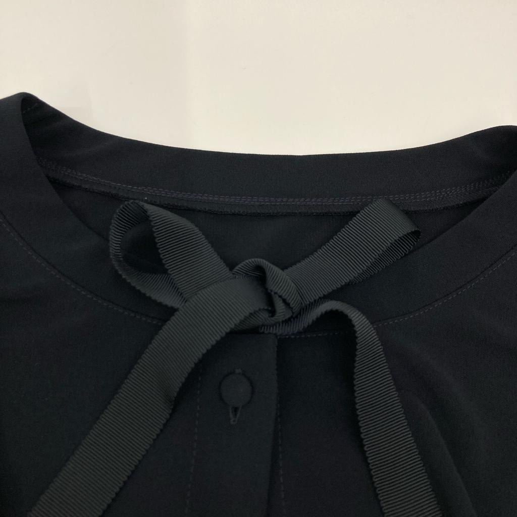 FOXEY NEW YORK 41392 Midnight Blue Lady Cardigan tops 38 Midnight blueUsed