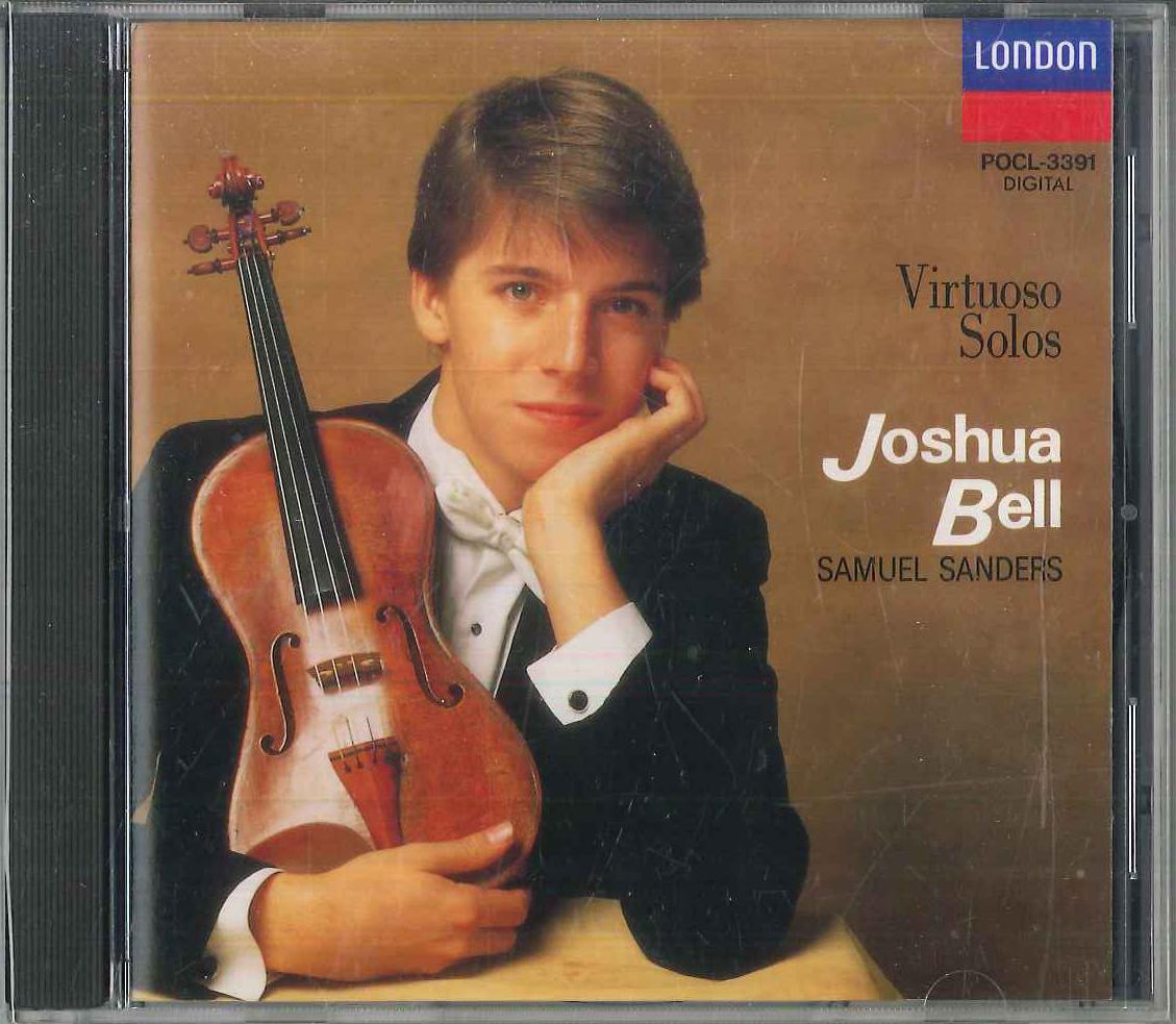 

CD - Carmen Fantasy POCL3391 LONDON Japan Classical Used