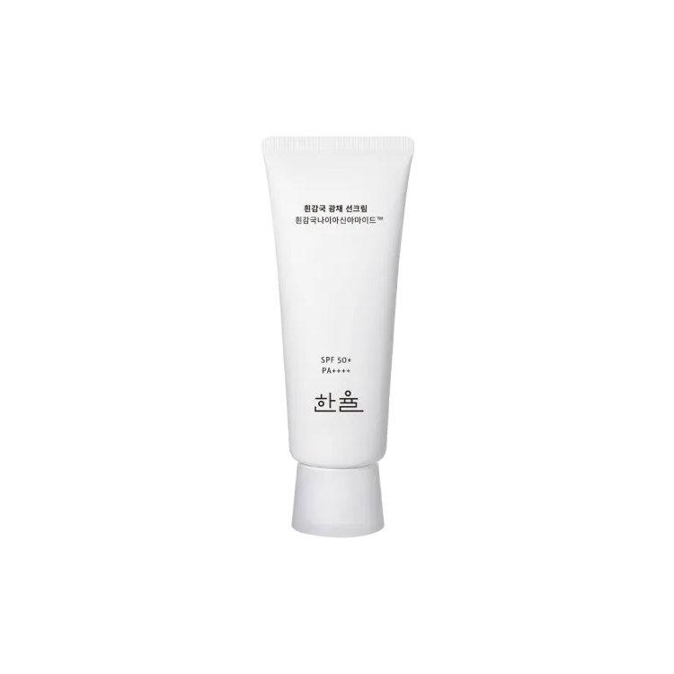 Hanyul White Chrysanthemum Radiance Sunscreen SPF50+/PA++++ 70ml