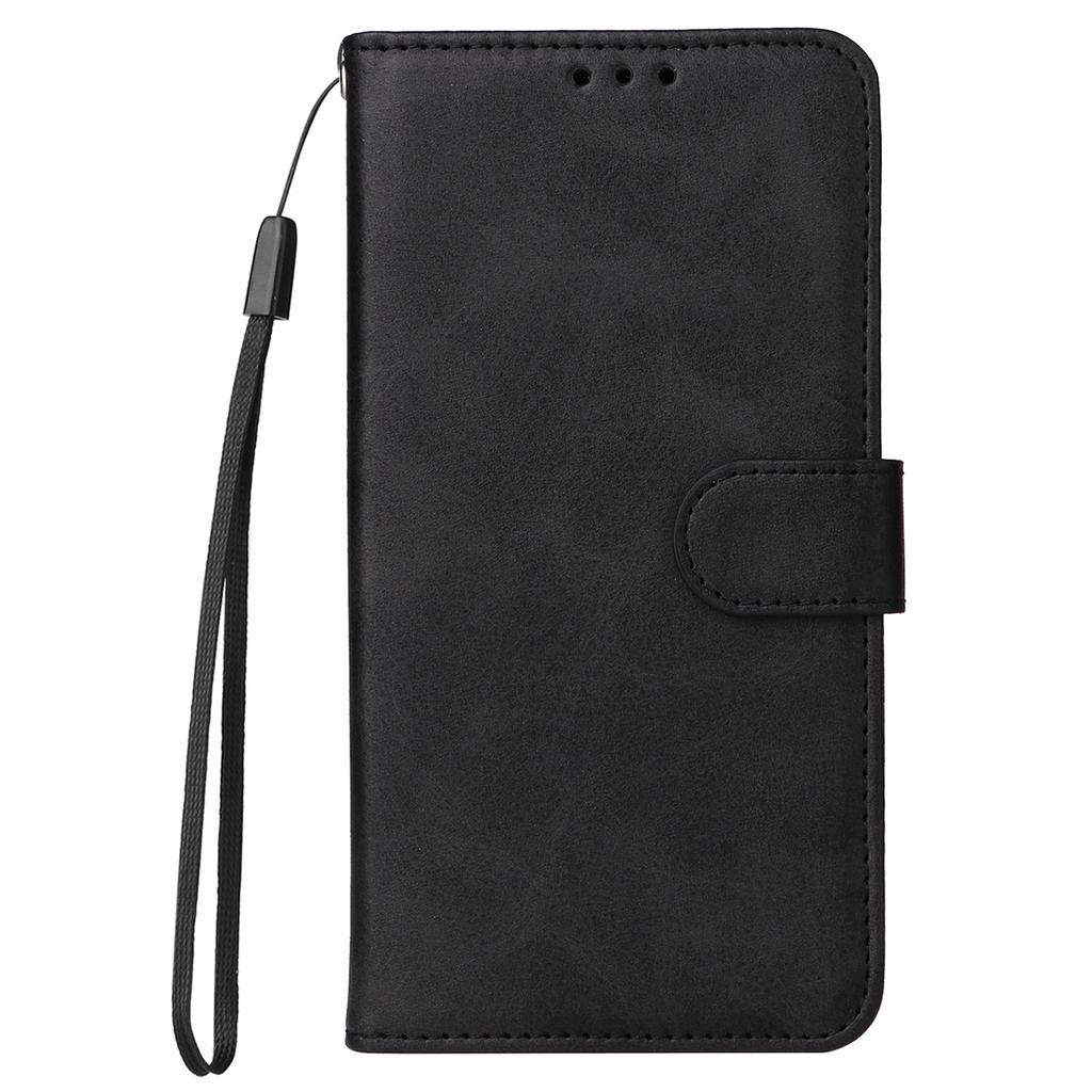 For Realme GT 6 5G/GT Neo6 SE 5G Case Stand Wallet Leather Phone Cover