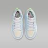 Jordan 1 Low ALT SE Half Blue Sail Vapor Green (PS)