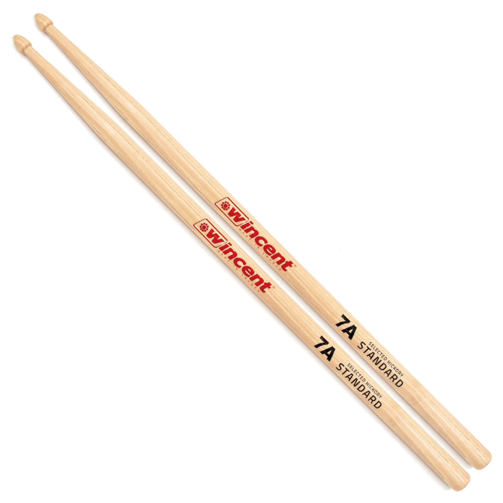 

WINCENT W-7A (STANDARD)