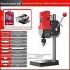 Multifunctional High-Power 220V Precision Bench Drill Press for Home and Industrial Use