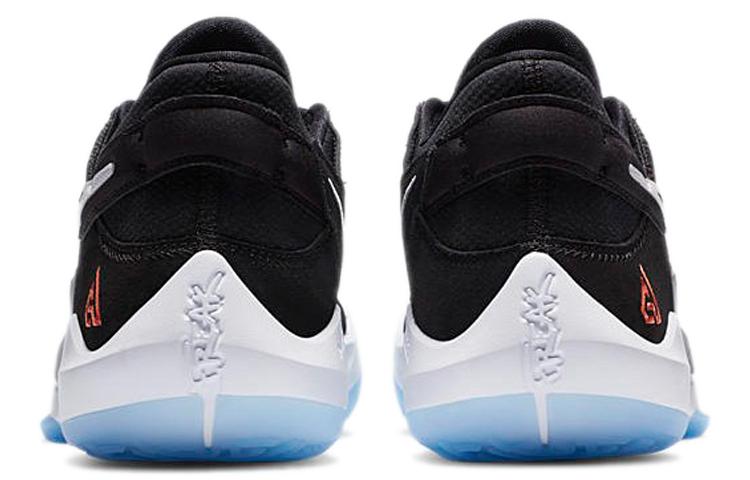 Nike Zoom Freak 2 'Black' CK5424-001