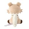 Pokemon Plush doll Pokémon fit 744 Rockruff Japan NEW