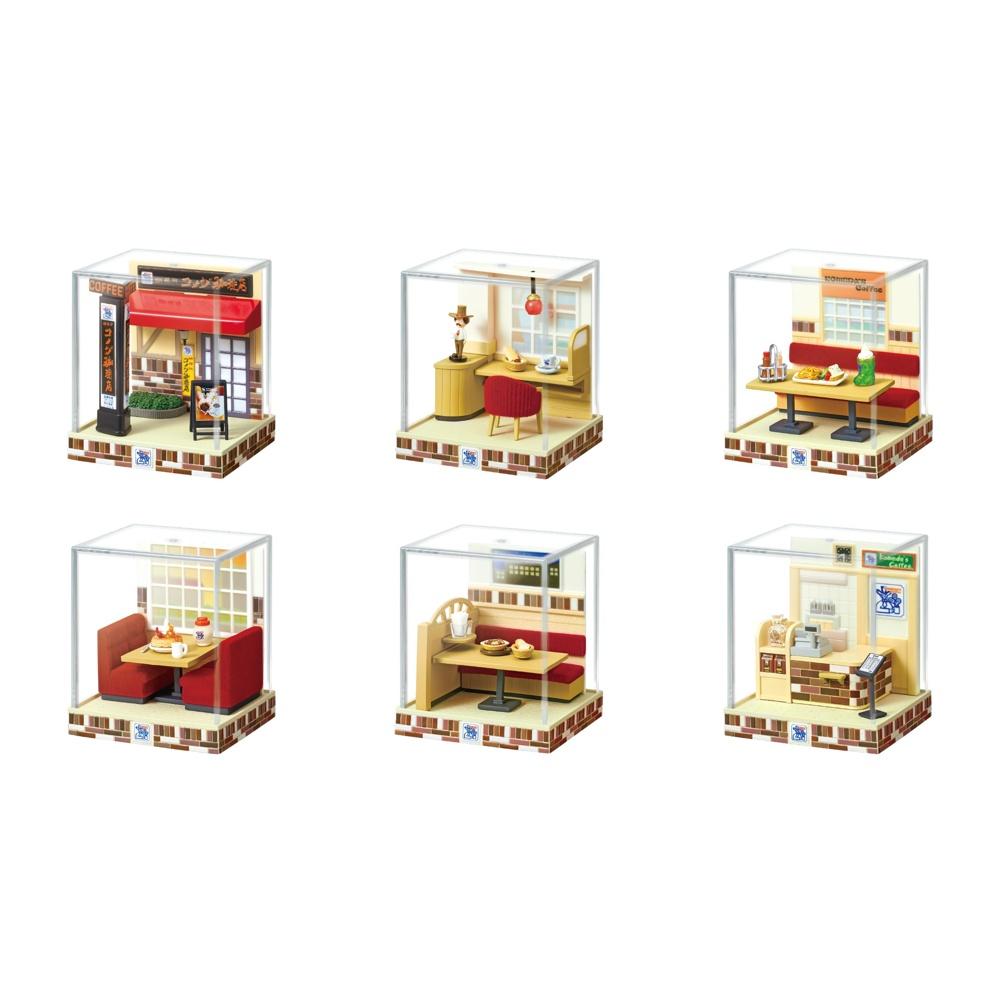 Terrarium Collection Komeda Coffee Shop