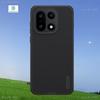 For Oneplus 15 Case NILLKIN Fitted Case For Oneplus 15 High Quality Super Frosted Shield Case Matte PC Cover