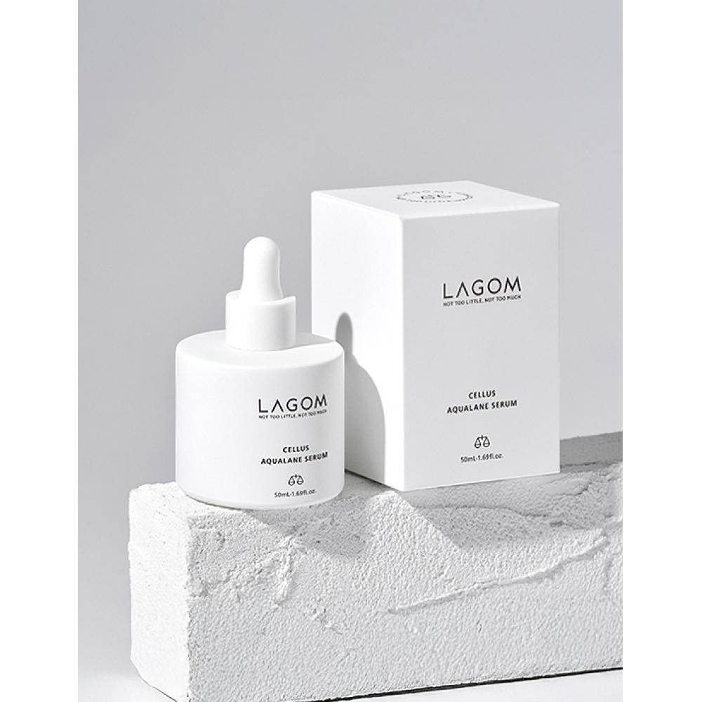 Lagom Cellus Aqualene Сыворотка