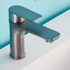 TLXT Stainless Steel Hot & Cold Basin Faucet