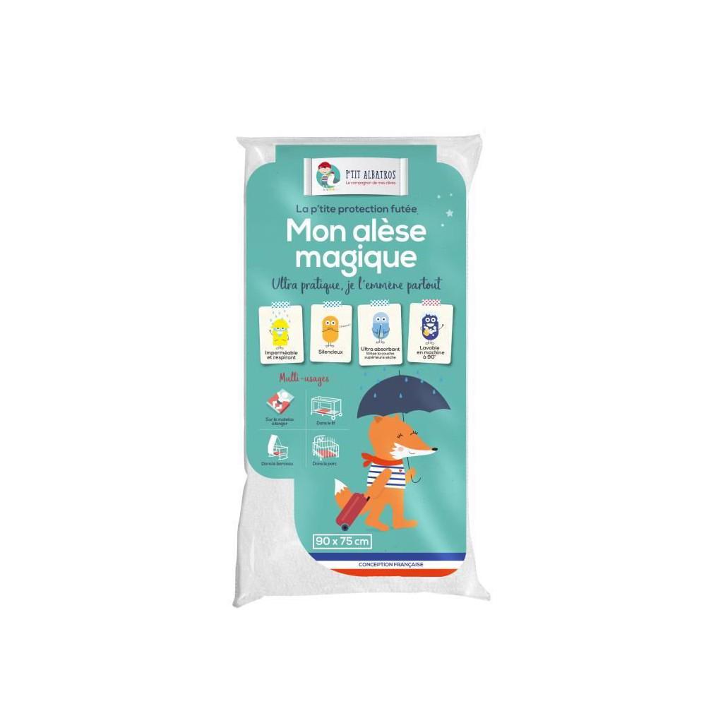 Buy P Tit Albatros Alese Impermeable Bebe Mixte 90 X 75 Cm At Affordable Prices Free Shipping Real Reviews With Photos Joom