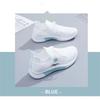 Women's Fashion Trend  Flyknit Casual Shoes Sports Shoes