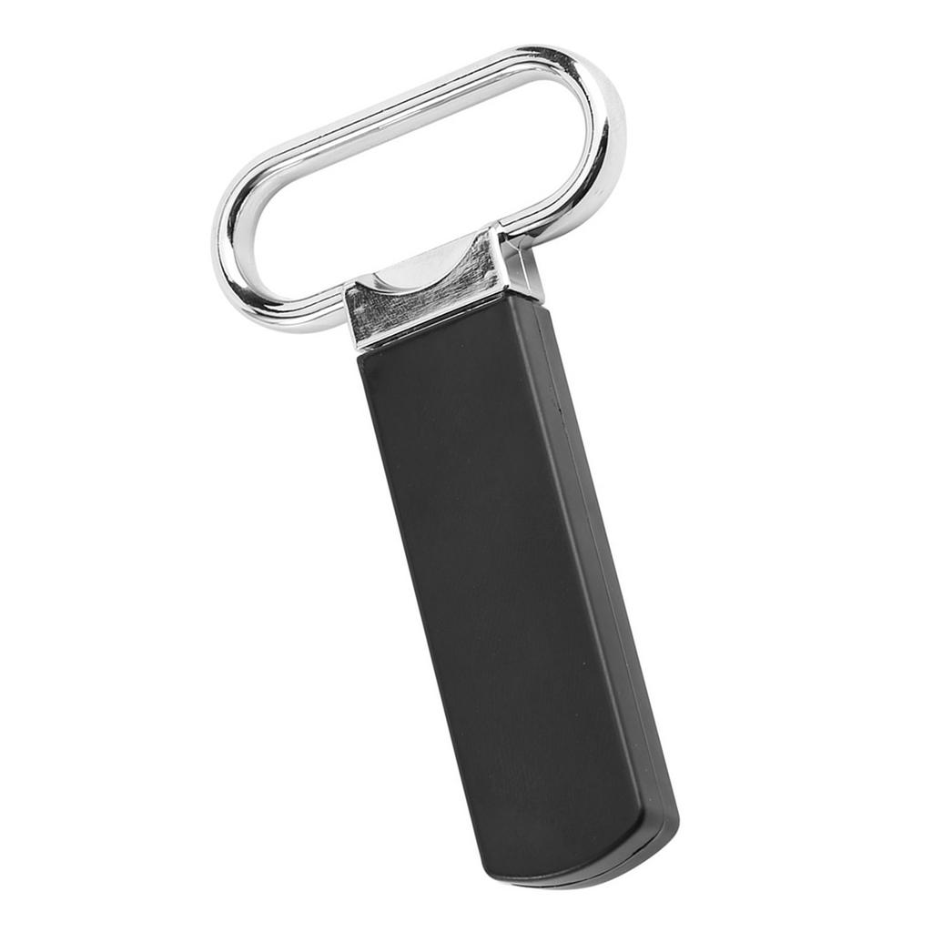 Wine Bottle Opener, 1Pc Crtive Handheld Labor Saving Wine Bottle Opener for Home Bar   Party Use New Corkscrew Bottle Opener
