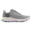 New Balance Fresh Foam Garoé Silver Mink Pixel Green Damen-Sneaker Himmelblau WTGAROG1