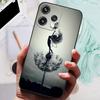Für OPPO Reno15 5G 15C Hülle Löwe Wolf Bemaltes Silikon Weiche Rückseite Für OPPO Reno15 Pro Reno15Pro Max Globales Handyhülle Schale