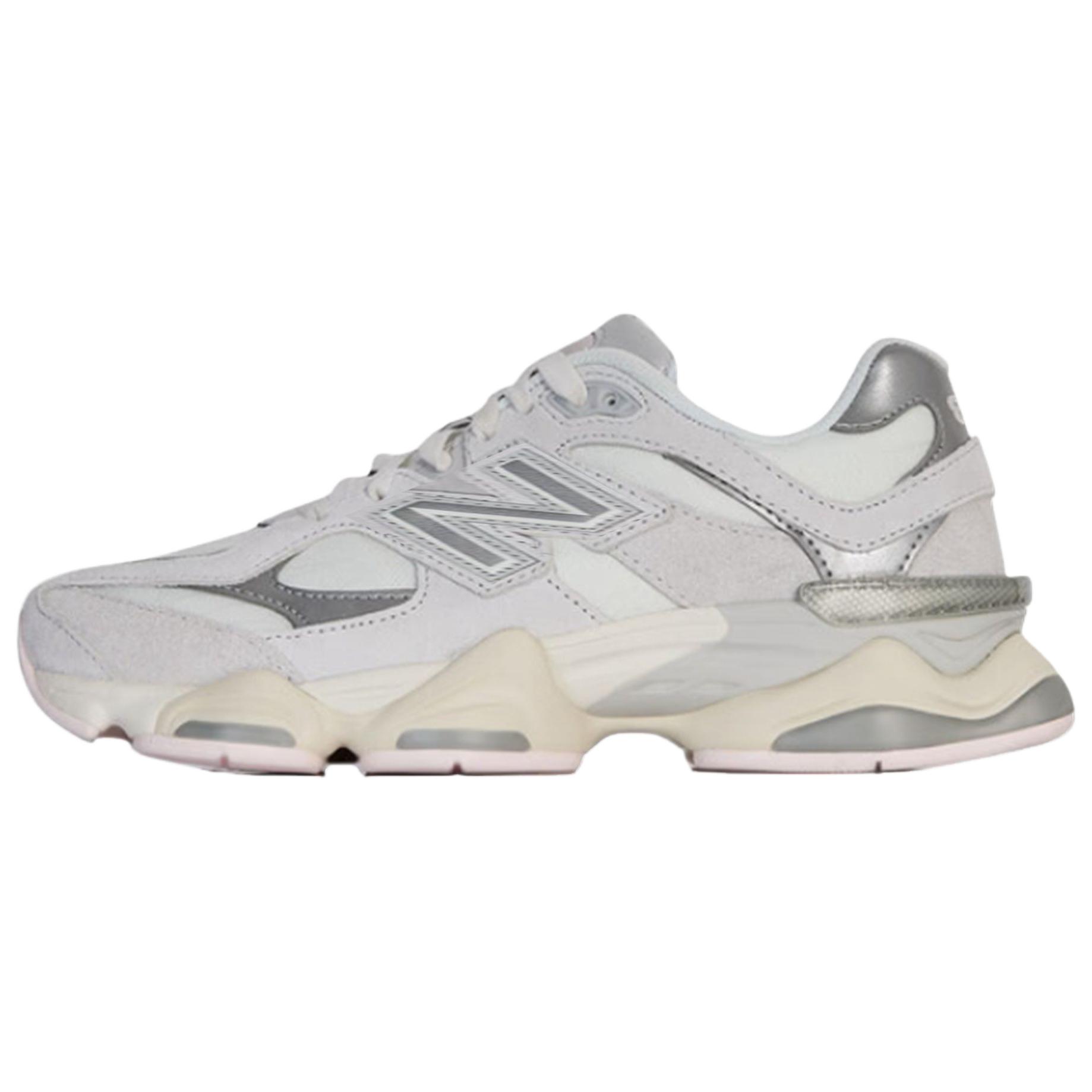 9060 New Balance  Coquette Grey  U9060DCG 37