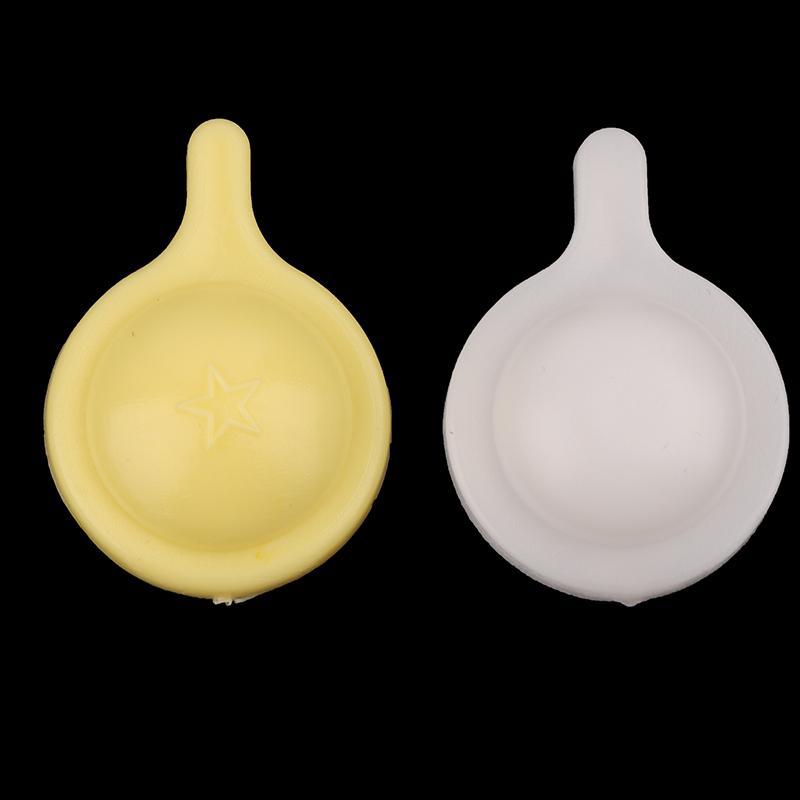 1/5 Sets Durable And Practical Car Clips Fasteners Plastic High-Quality Car Windshield Wiper Linkage Bushing Kit