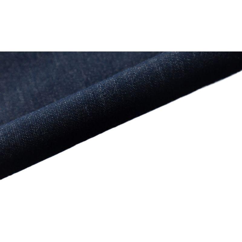 High-Waist Petite Wide-Leg Jeans - Summer 2025 Nine-Point Button Design