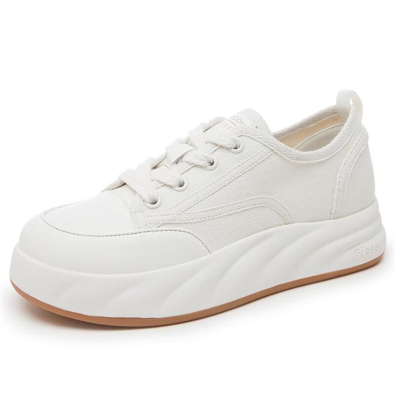 YERCON Women's Breathable Casual Sneakers