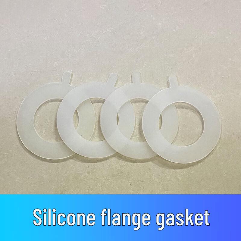 Yinghui Silicone Waterproof Flange Gasket Seals