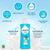 LACTACYD NATURAL SKIN CLEASING AND PROTECTION BABY BATH Lactacid Blue Baby Bath 250ml