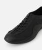 [Romantic Move] Ete Low Mix Sneakers R26W200BSB