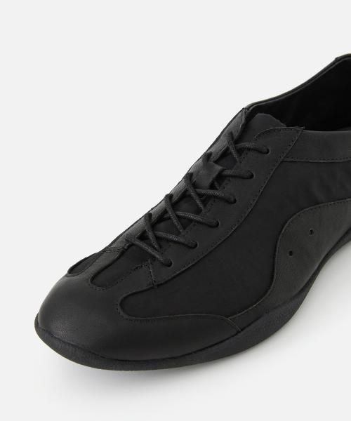 [Romantic Move] Ete Low Mix Sneakers R26W200BSB