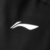 LI-NING Men's Straight-Leg Fleece-Lined Sports Pants