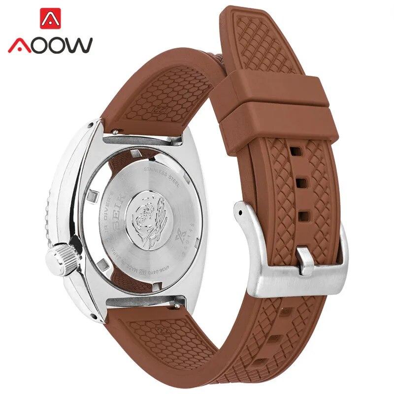 Fluoro Rubber Strap 18/20/22mm Quick Release Soft Sport Waterproof Men Women Replacement Universal Watch Band for Huawei GT3 Pro