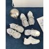 New Products Are On Sale In Summer, New Thick-soled Heightening Mesh Versatile Sports Dad Shoes 3434