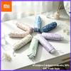 Xiaomi Automatic Floral Umbrella, Black Coating UPF50+ UV Protection, Windproof Folding Sun & Rain Umbrella for Women