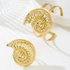 Fashion  Jewelry Set Bracelet Ring  For Women Ladies