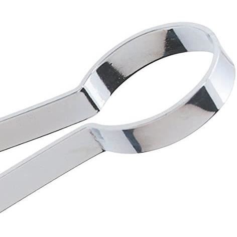 Pince de Cuisine - KITCHEN CRAFT - Professionnelle - Acier Inoxydable - 24 cm - Prise Optimale