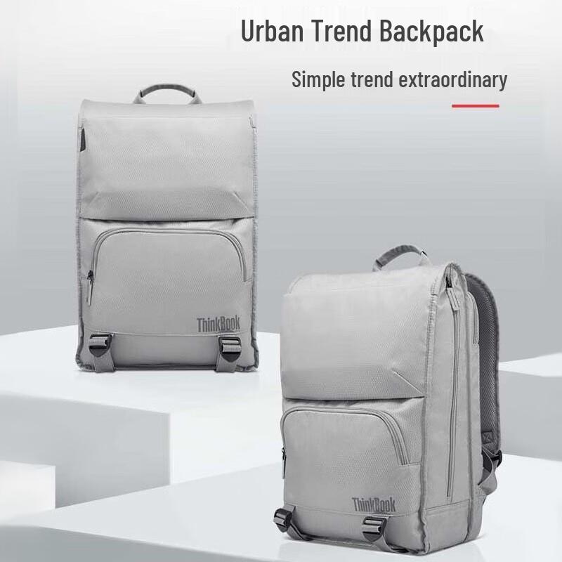 

Lenovo ThinkPlus Laptop Backpack
