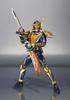 TAMASHII NATIONS Kamen Rider Gaim Orange Arms 140mm malt bevegelig figur SHFiguarts ca.. ABS&PVC