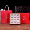 Freshly Stewed Bird's Nest Gift Box - Ready-to-Eat, 3/5/6 Bottles (75ml/100ml) - Premium Business Gift Packaging