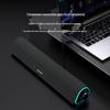 Lenovo W05 Desktop Speaker - Bluetooth & USB Wired, HiFi Audio CN plug (adapter included)