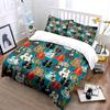 Colorful Guitar Bedding Set Bedding Duvet Cover Set Duvet Cover Pillowcases (1 * Duvet Cover 2 * Pillowcases, without duvet insert)