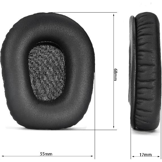 

Амбушюры B350XT и микрофонный поролон - defean Сменные амбушюры, совместимые с BlueParrott B350-XT(B350XT B350 XT) Тракерская кепка с шумоподавлением Protein leather