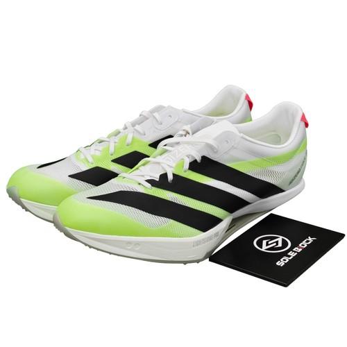 

Кросівки для бігу Adidas ADIZERO PRIME SP 4 JI1213 Унісекс Розмір EU 44.5 бежевий