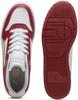 Puma RBD Game Low (386373) White/club Red/alpine Snow