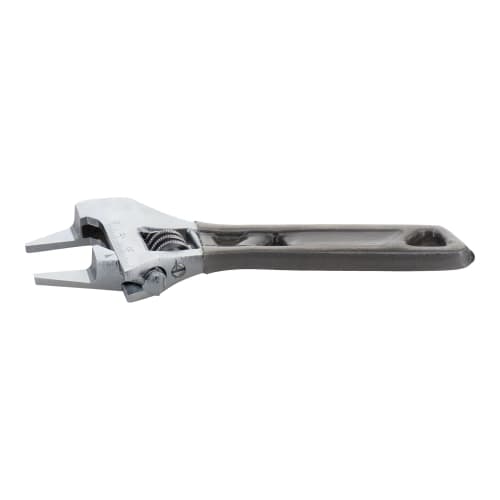 Sankyo Corporation Traditional Thin Wide Adjustable Wrench, 30mm, TUM30S
