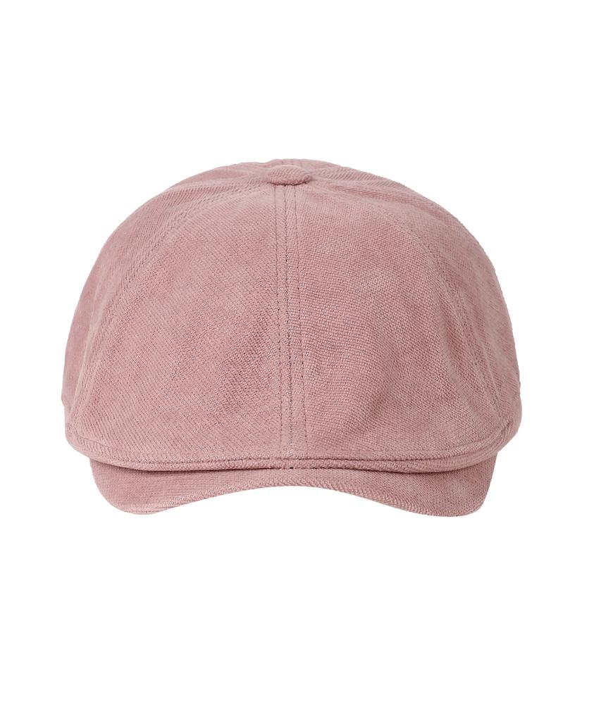 DELICCENT Corduroy Hunting Cap [4 Colors]