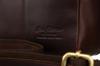 PTN M23E-OPU-6767 Brown Leather Bag