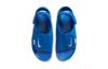 Nike Sunray Adjust 5 V2 Children's Sandals Blue White Kids' DB9562-400