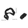 Bumper For 2 Drones Anti-Collision High Toughness Protective Bar Camera Lens Protector Bumper Accessories