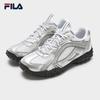 Fila Women's Pebble Retro Ballet Sneakers