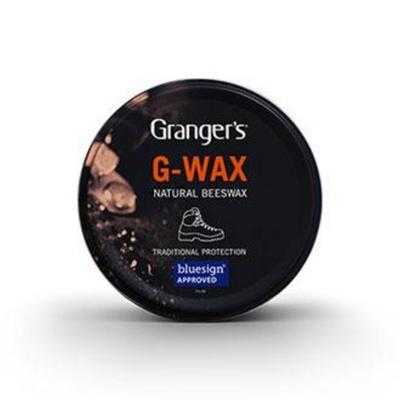 Grandeur Z Wax