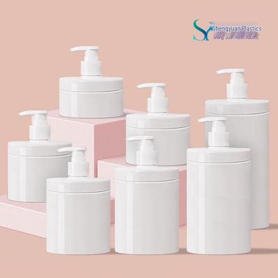 Strumenti e accessori – Vasetti e flaconi cosmetici